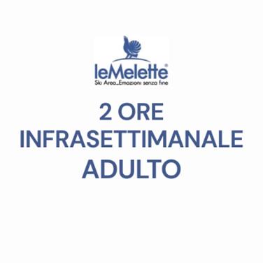 Image for: 2 ORE WEB BASSA